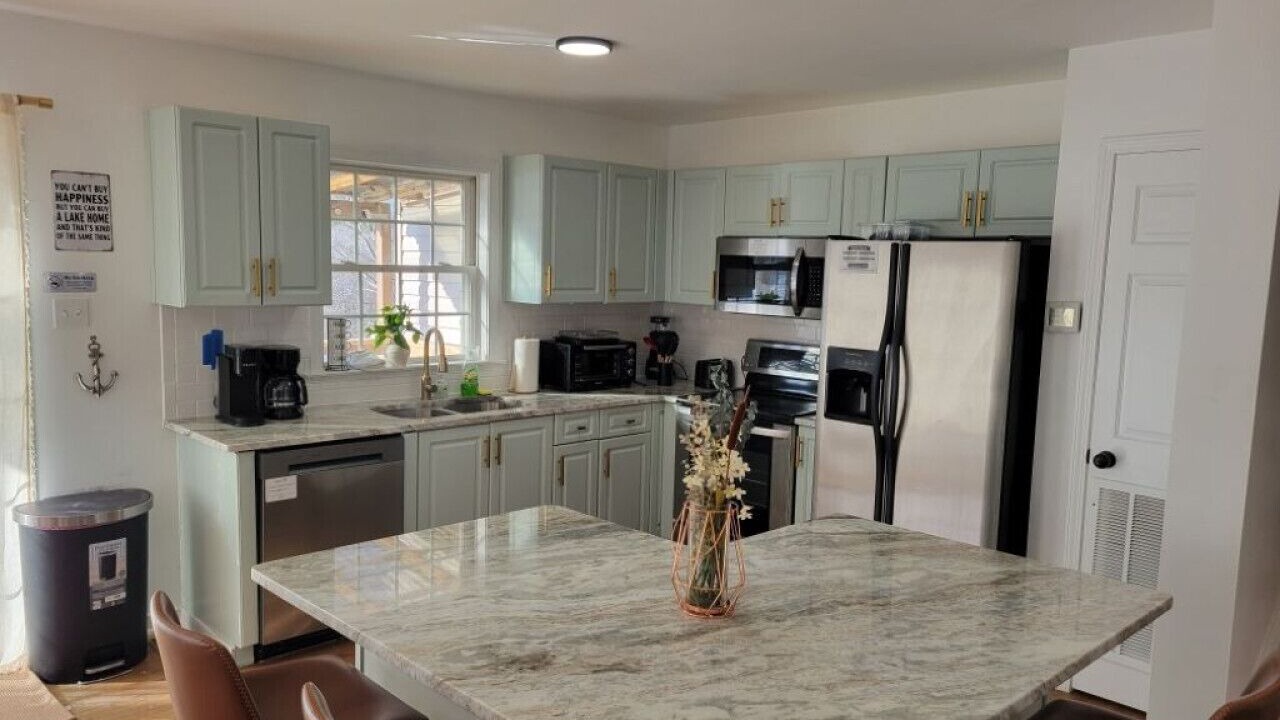 Photo of Kitchen in La Crosse