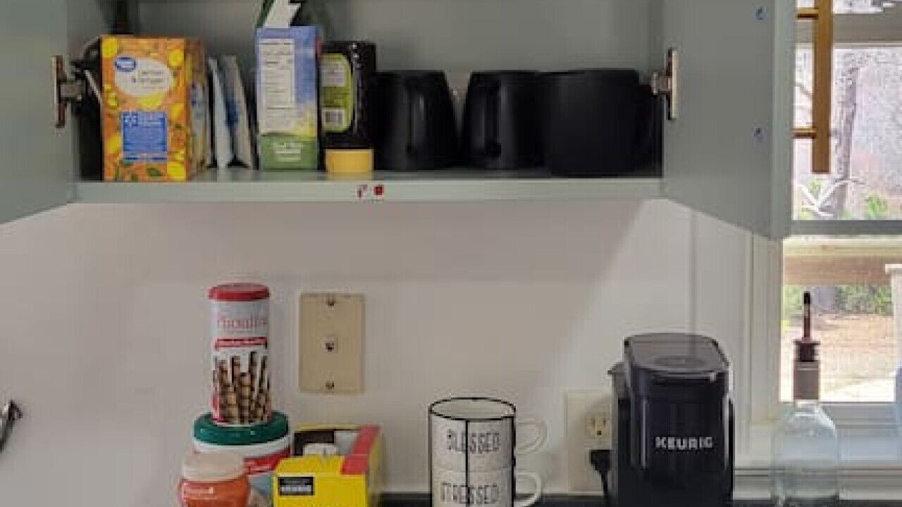 Photo of Kitchen in La Crosse