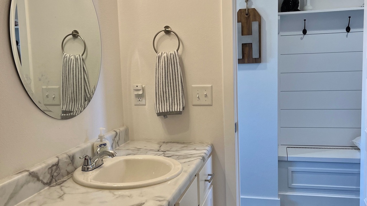 Photo of Bathroom in Springfield