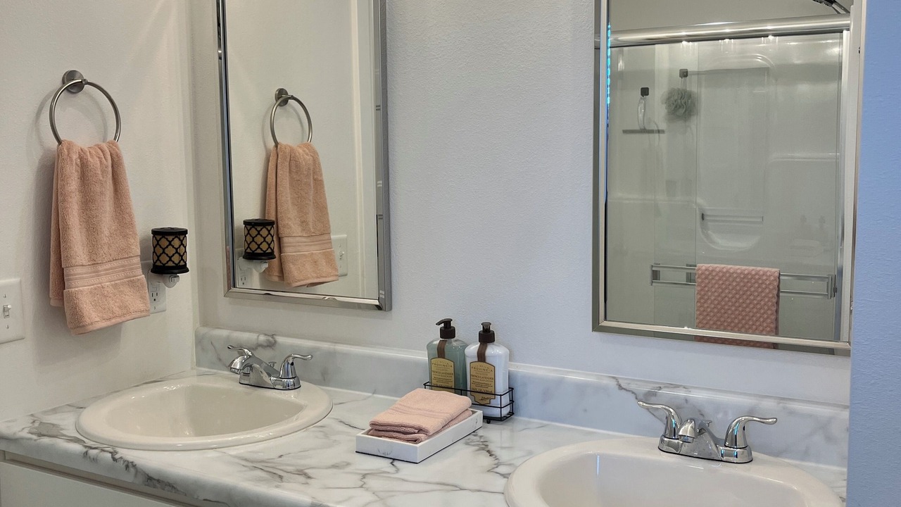Photo of Bathroom in Springfield