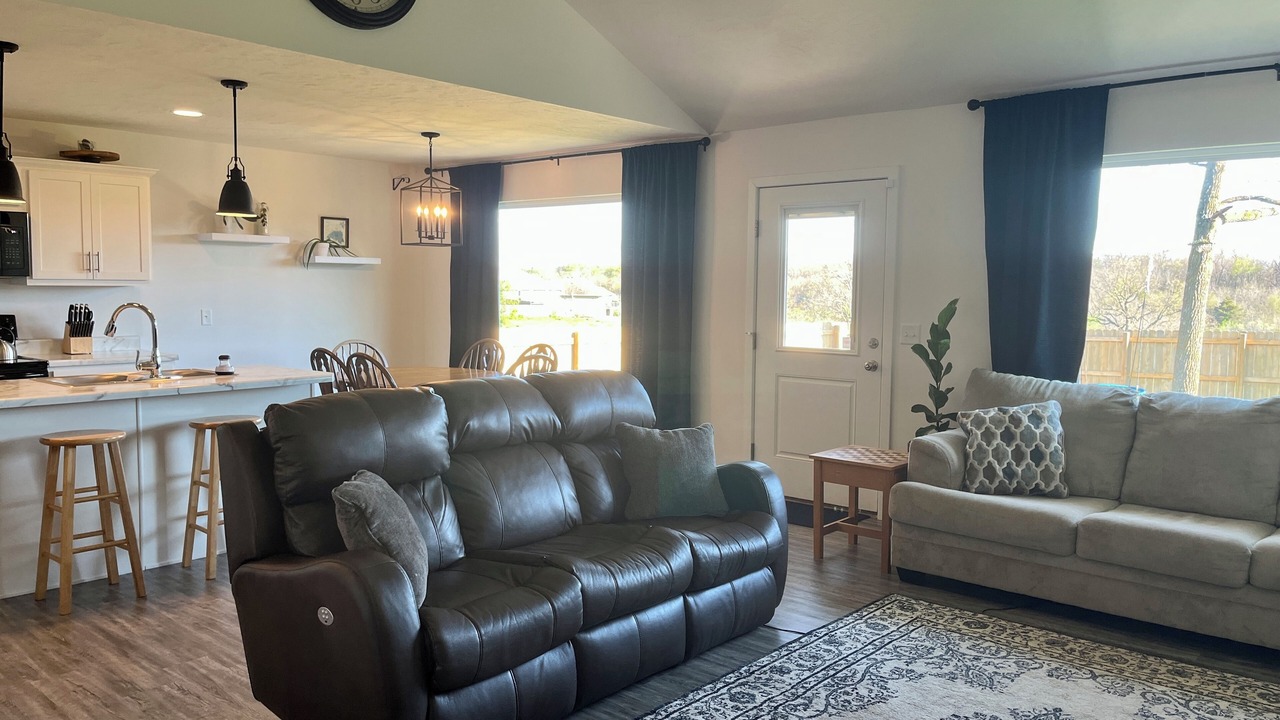 Photo of Livingroom in Springfield