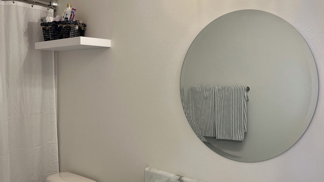 Photo of Bathroom in Springfield