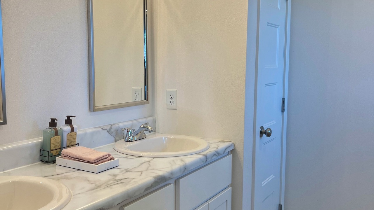 Photo of Bathroom in Springfield