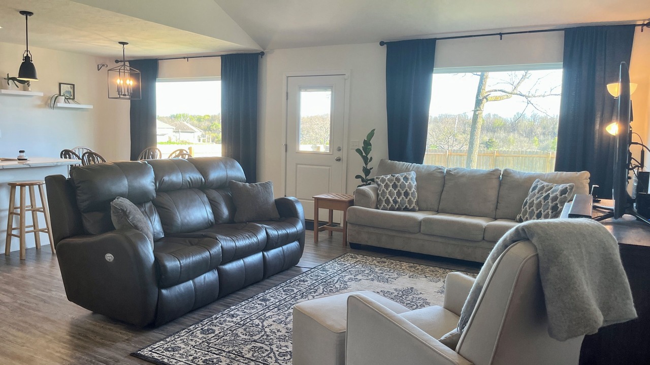 Photo of Livingroom in Springfield