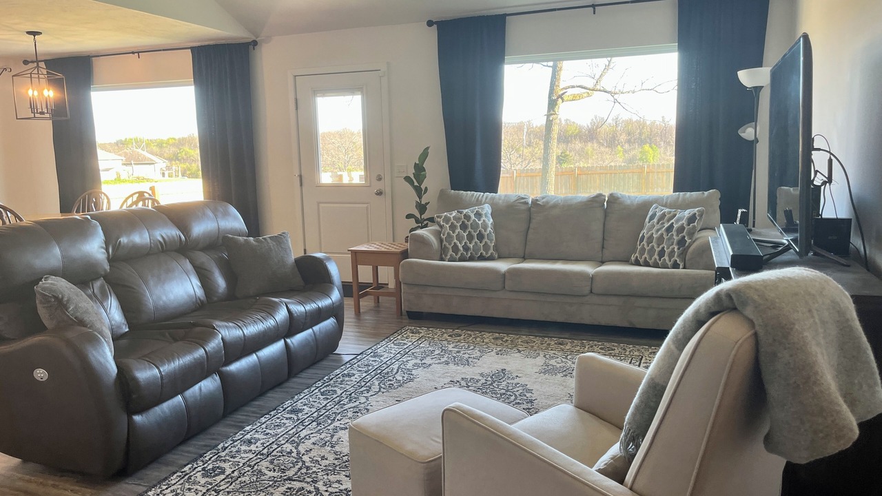 Photo of Livingroom in Springfield
