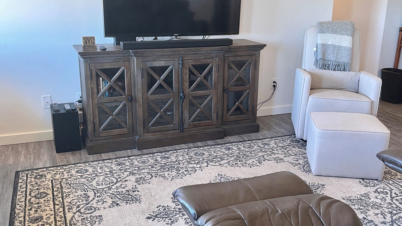 Photo of Livingroom in Springfield