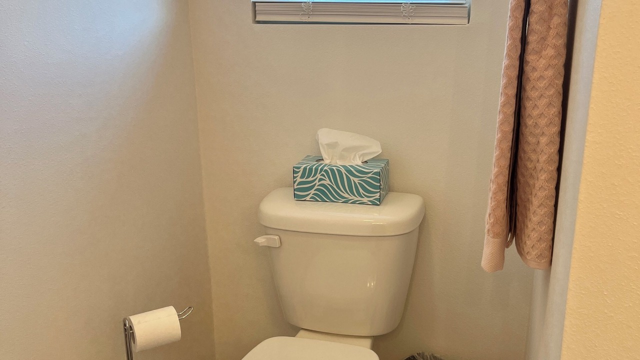 Photo of Bathroom in Springfield