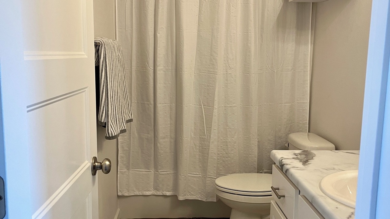 Photo of Bathroom in Springfield
