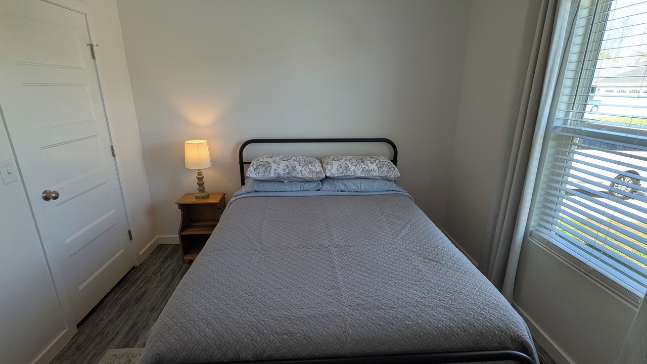 Photo of Bedroom in Springfield