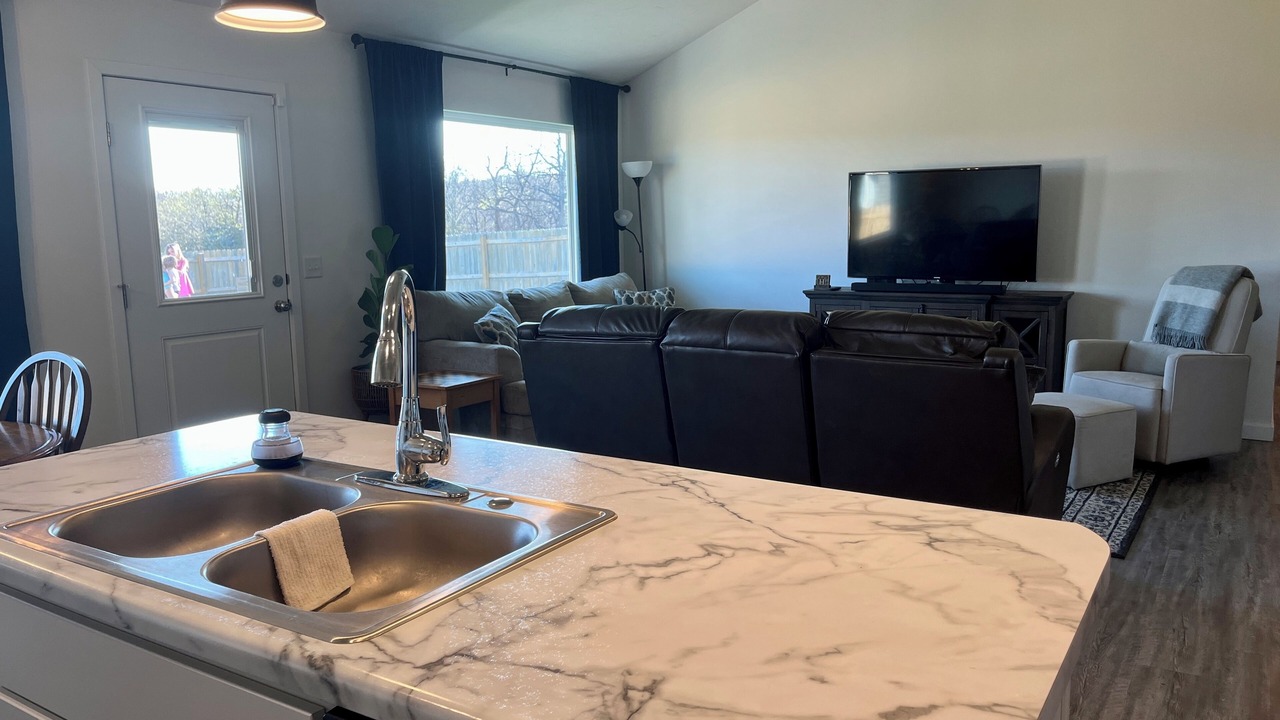Photo of Livingroom in Springfield