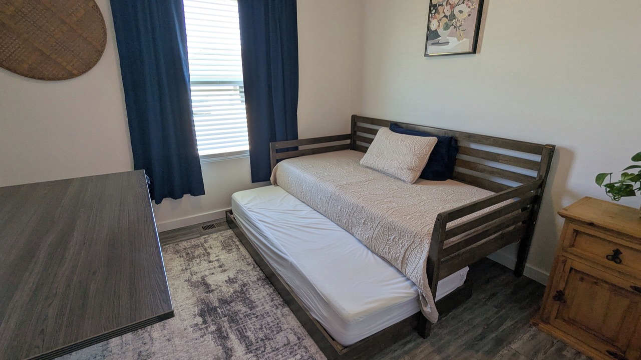 Photo of Bedroom in Springfield