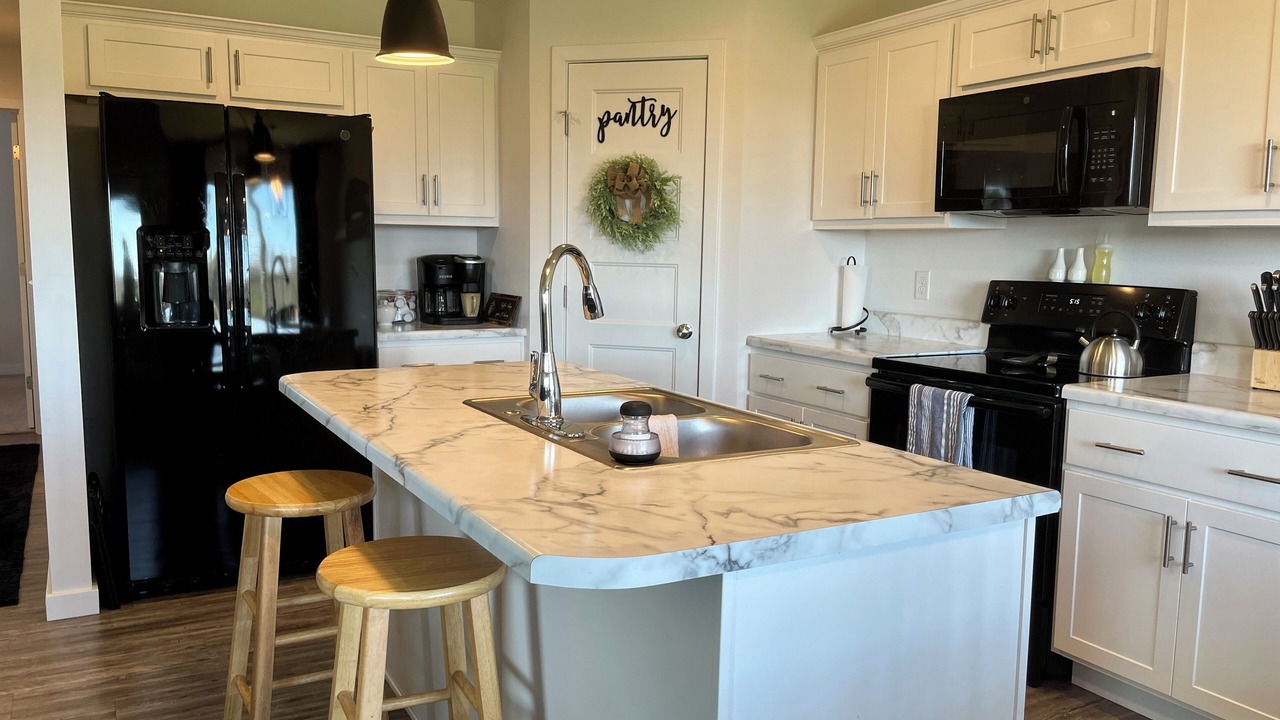 Photo of Kitchen in Springfield