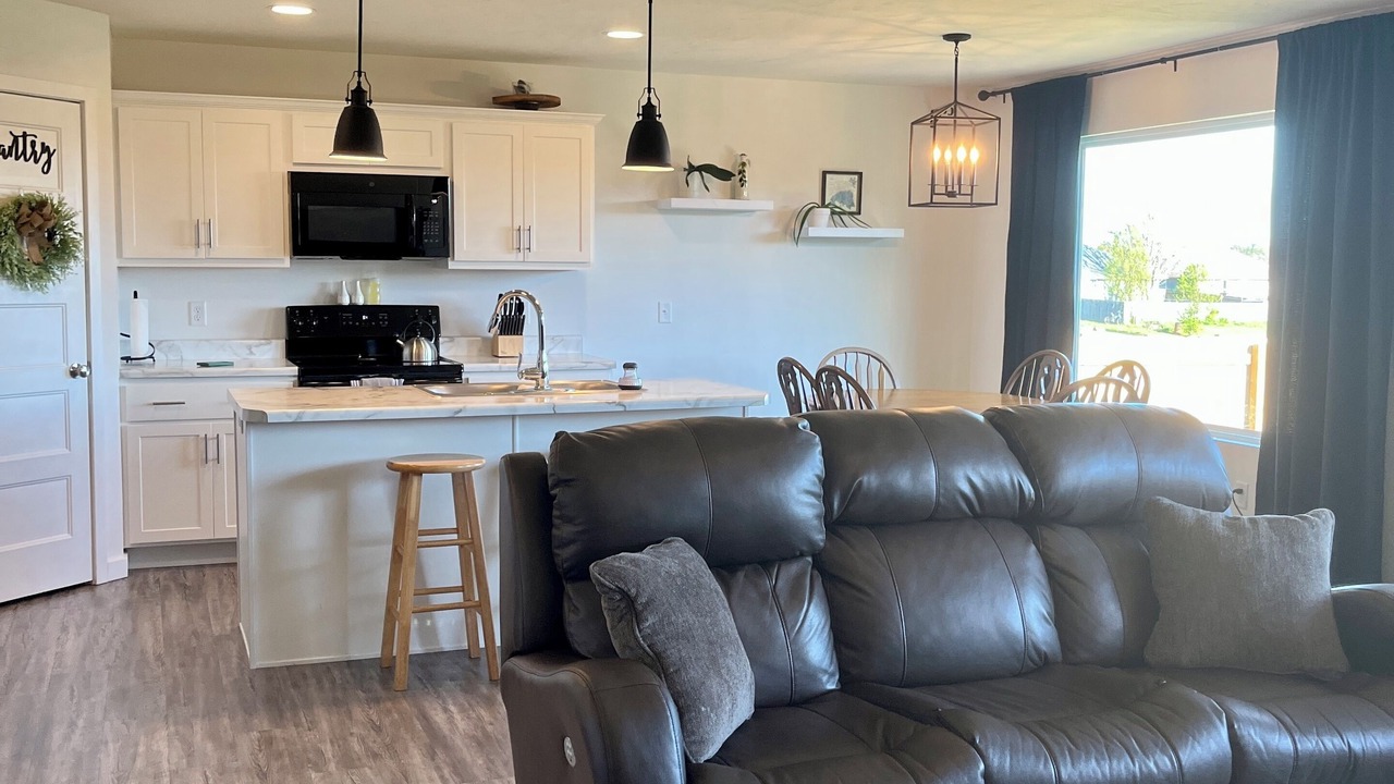 Photo of Livingroom in Springfield