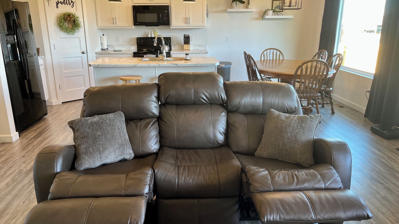 Photo of Livingroom in Springfield