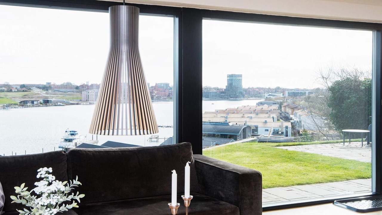 Photo of Bedroom in Sønderborg
