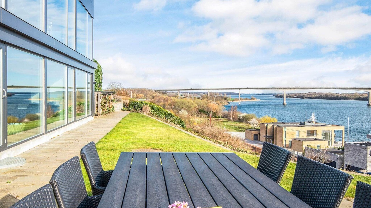 Photo of Outdoor in Sønderborg