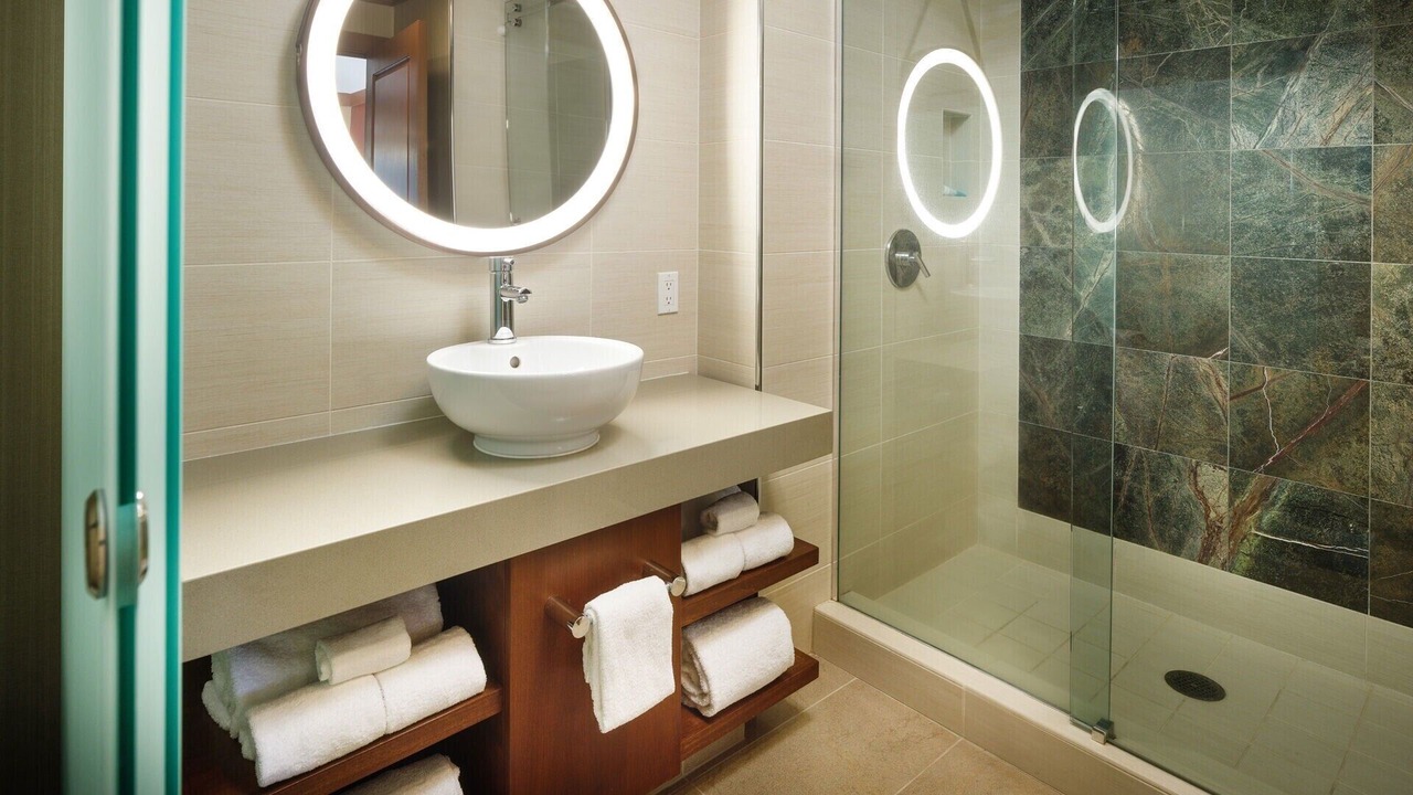Photo of Bathroom in Incline Village