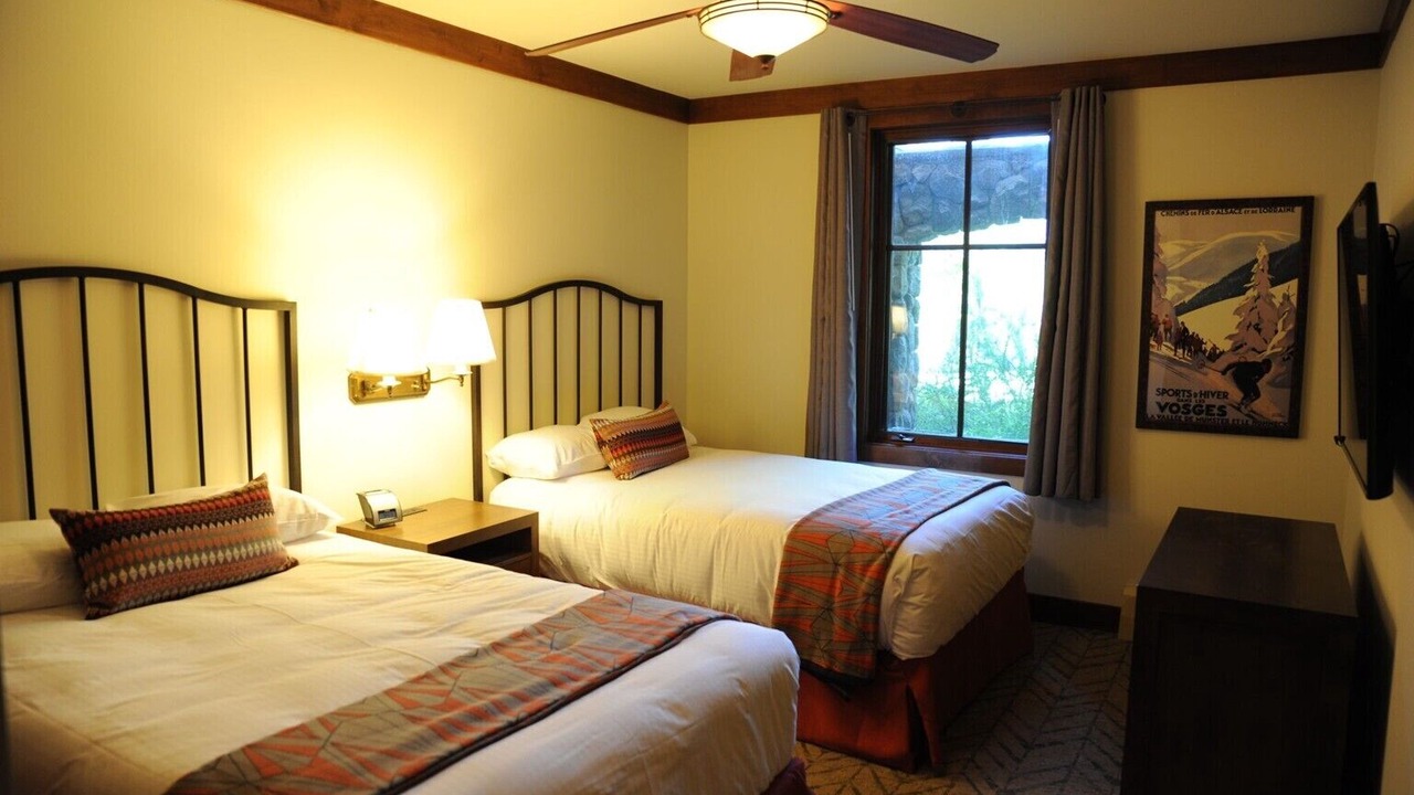 Photo of Bedroom in Incline Village