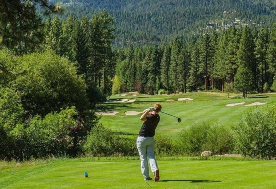 Photo of Others in Incline Village