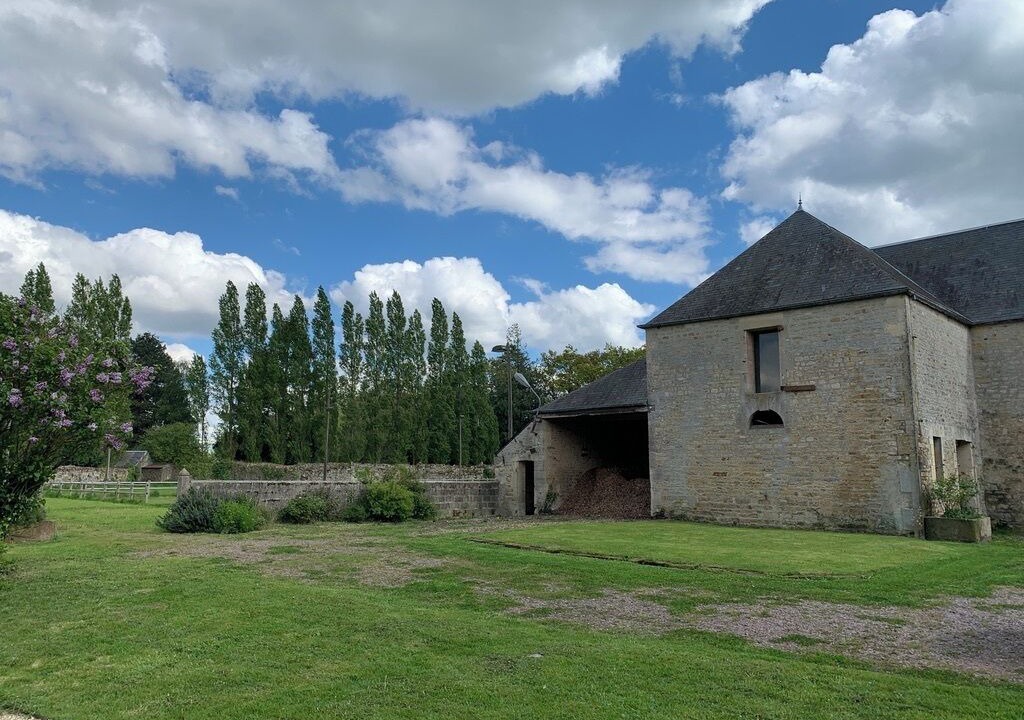 Photo of Outdoor in Lingevres