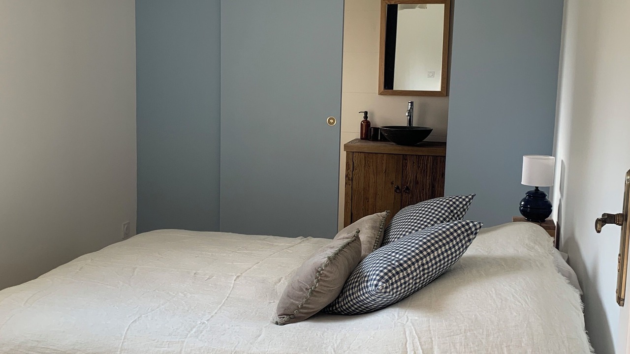Photo of Bedroom in Lingevres