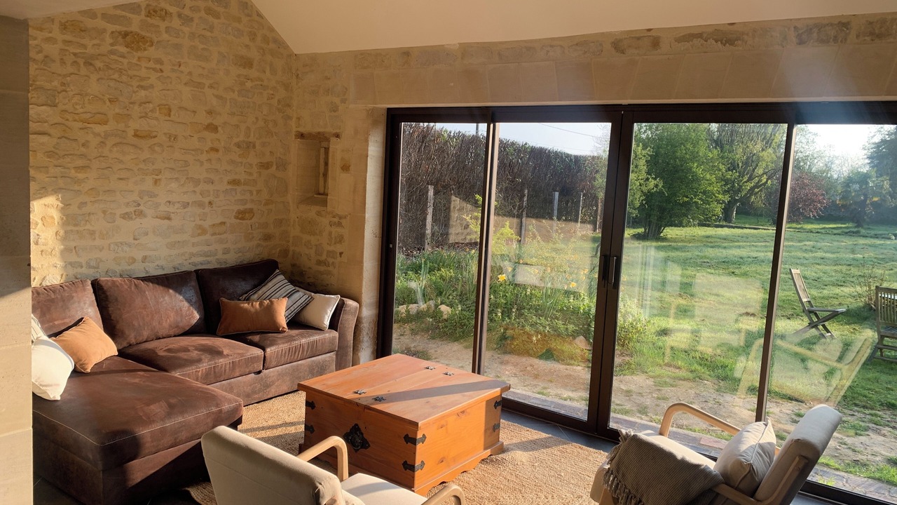 Photo of Livingroom in Lingevres