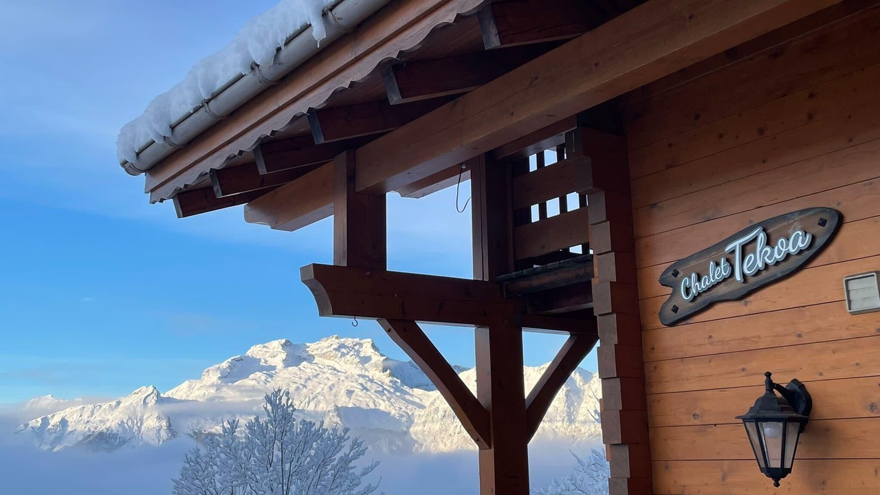Photo of Outdoor in Manigod