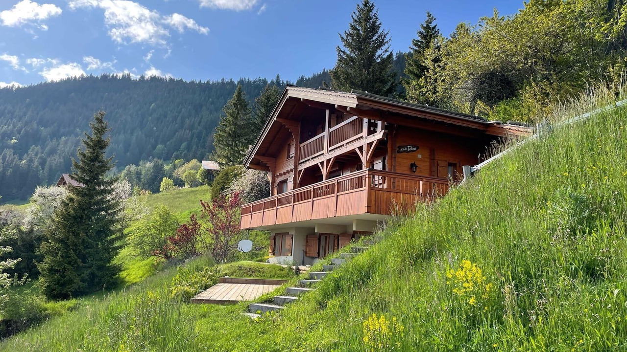Photo of Outdoor in Manigod