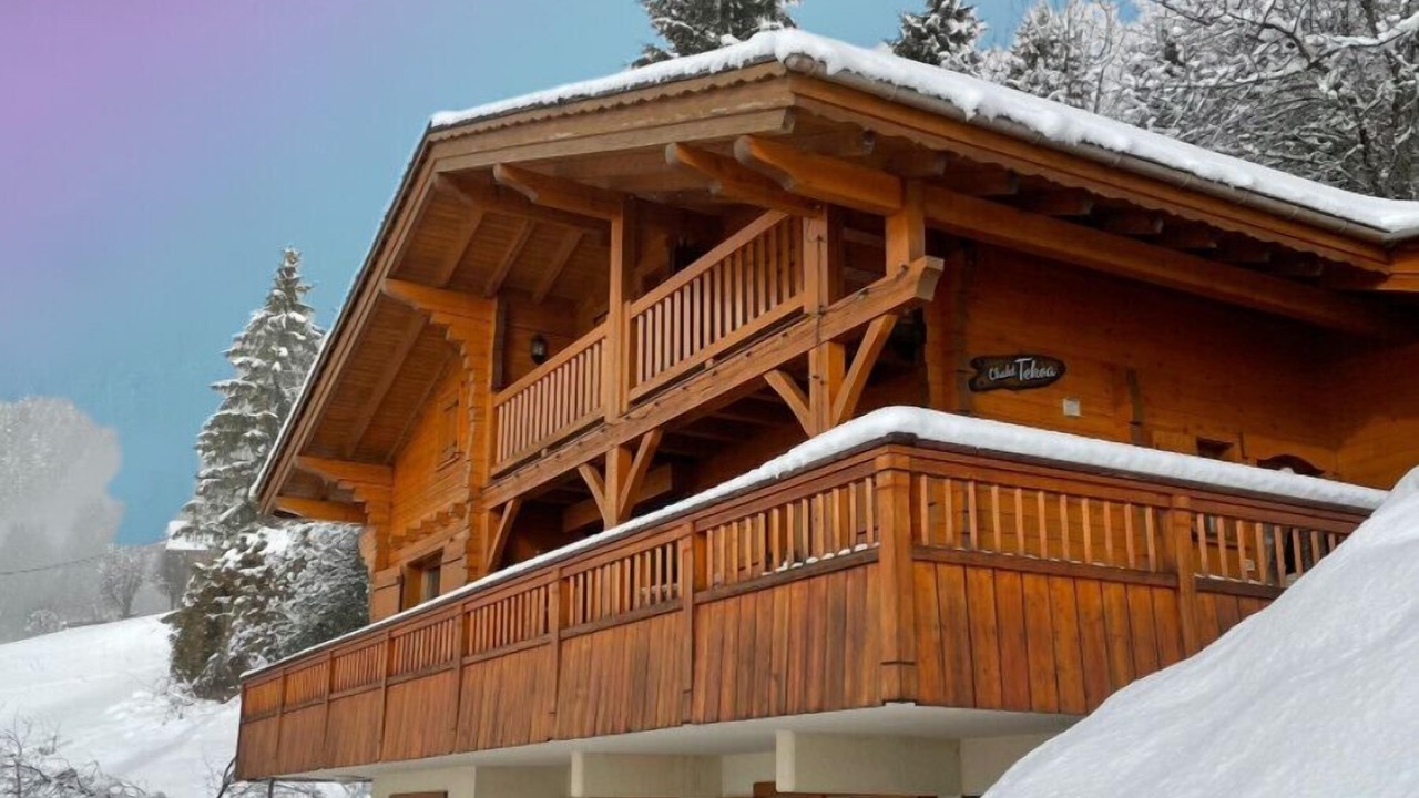 Photo of Outdoor in Manigod