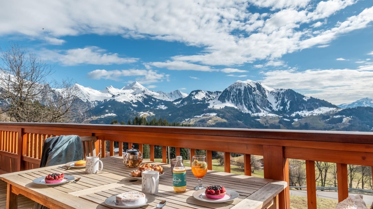 Photo of Outdoor in Manigod