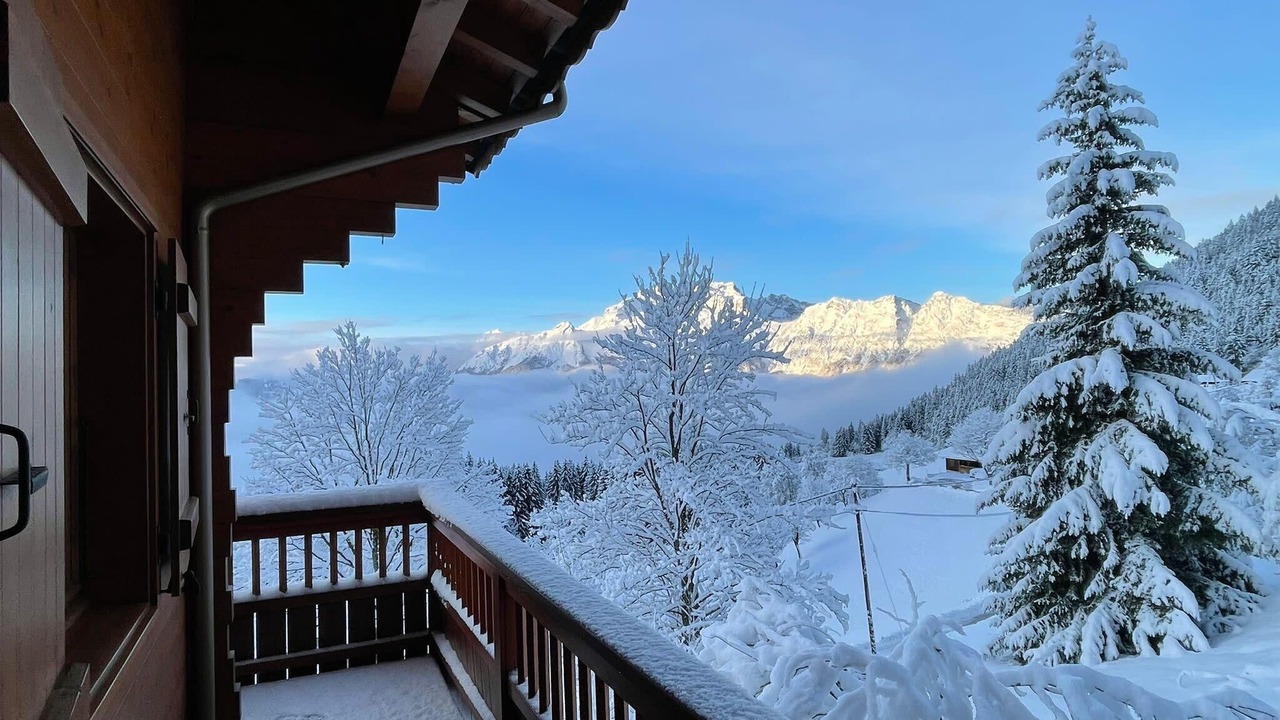 Photo of Outdoor in Manigod