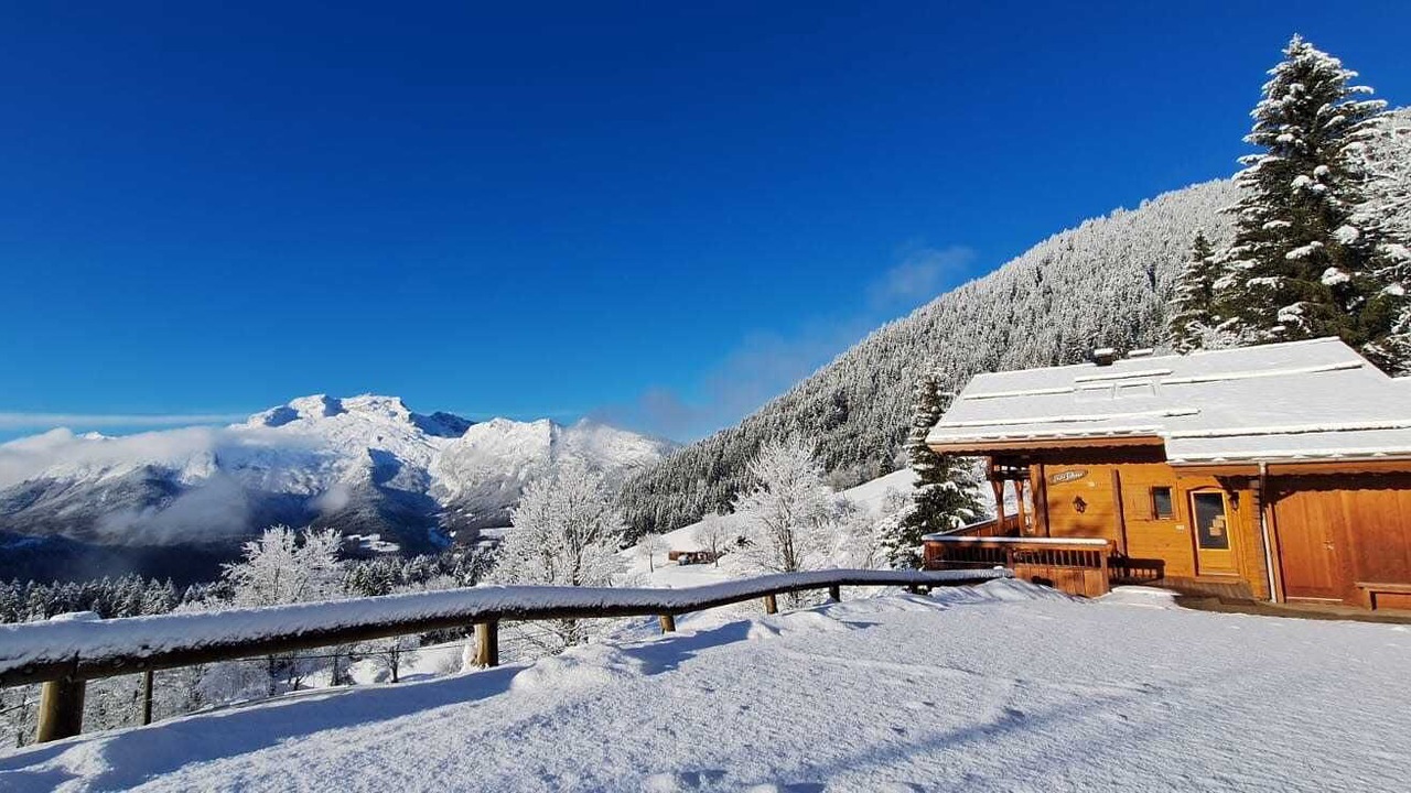 Photo of Outdoor in Manigod