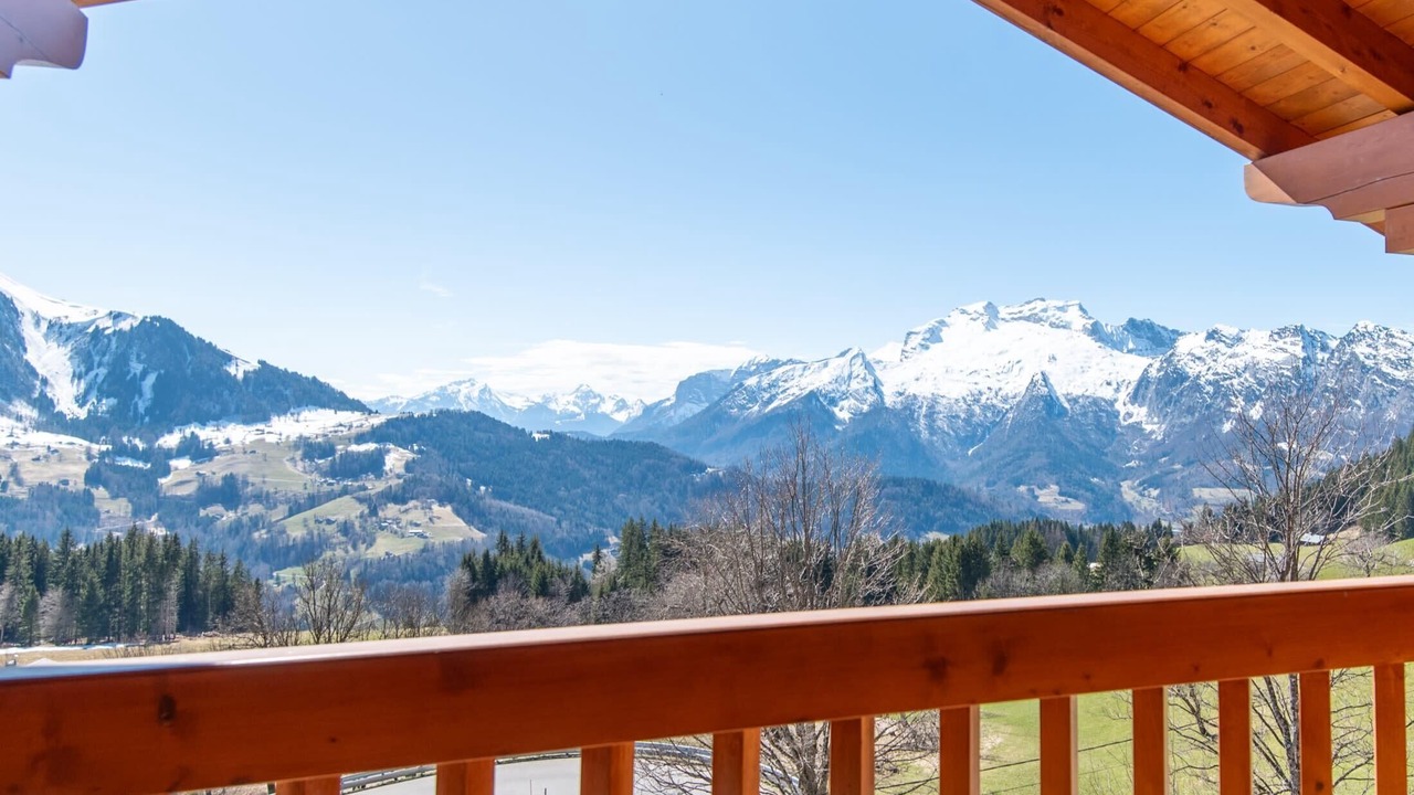 Photo of Outdoor in Manigod