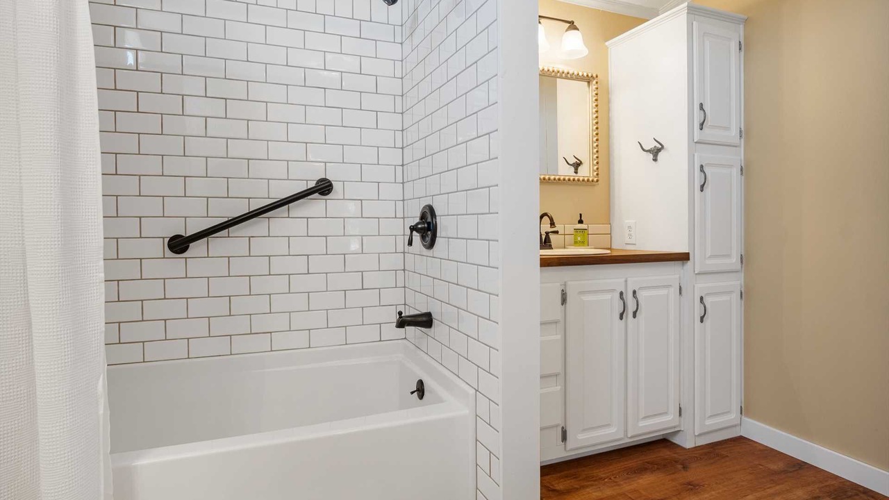 Photo of Bathroom in Pipe Creek