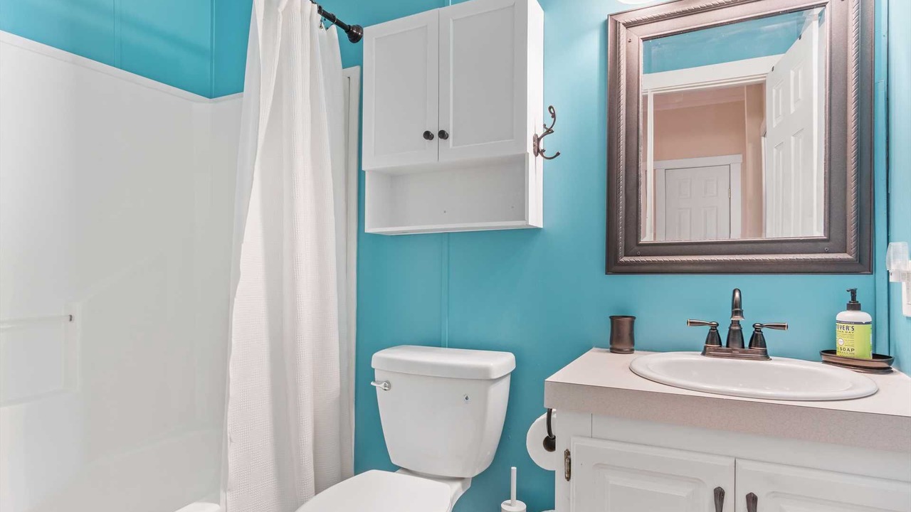 Photo of Bathroom in Pipe Creek