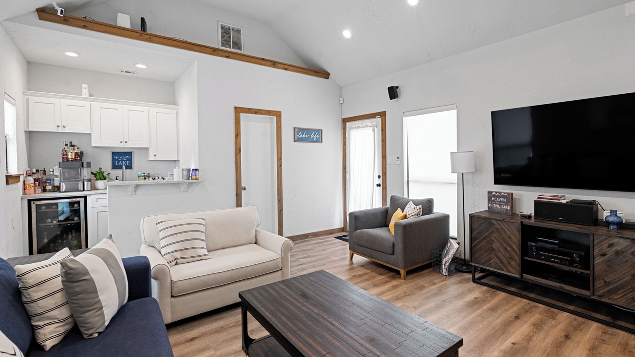 Photo of Livingroom in Leisure Land