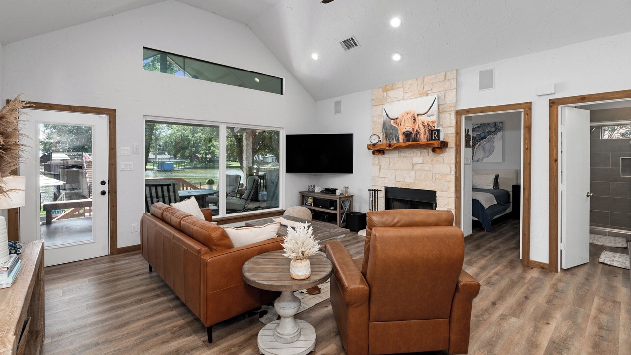 Photo of Livingroom in Leisure Land