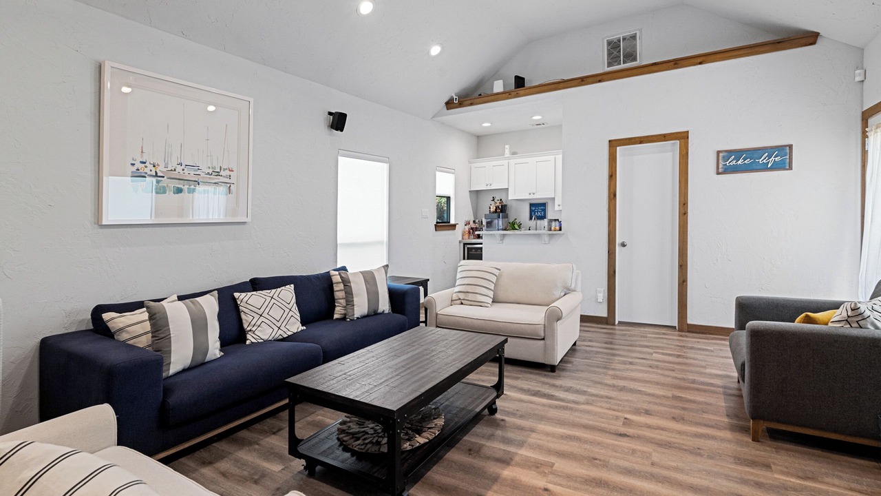 Photo of Livingroom in Leisure Land