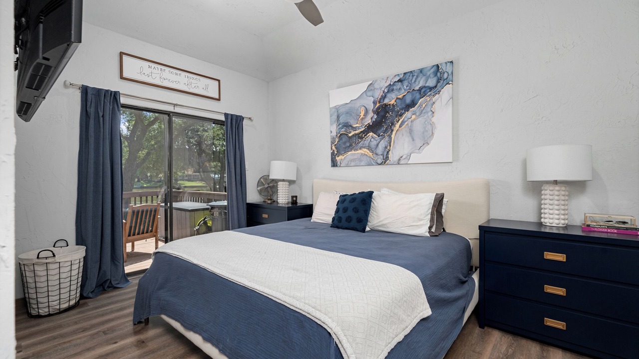 Photo of Bedroom in Leisure Land