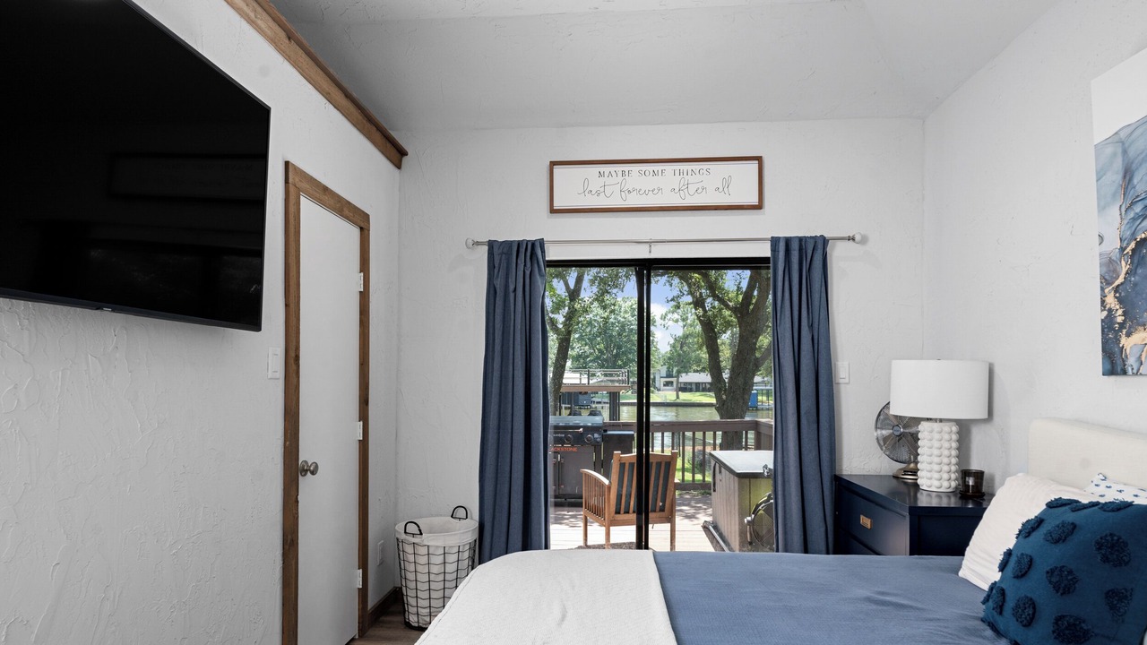 Photo of Bedroom in Leisure Land