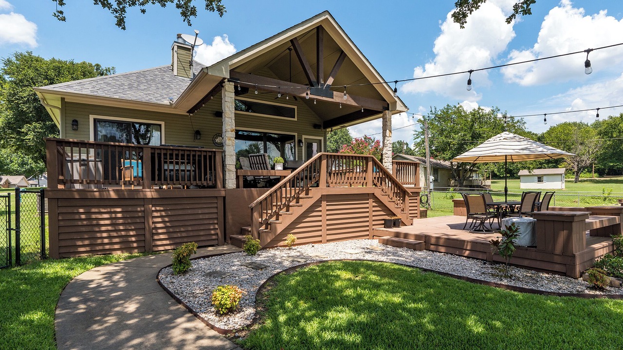 Photo of Outdoor in Leisure Land