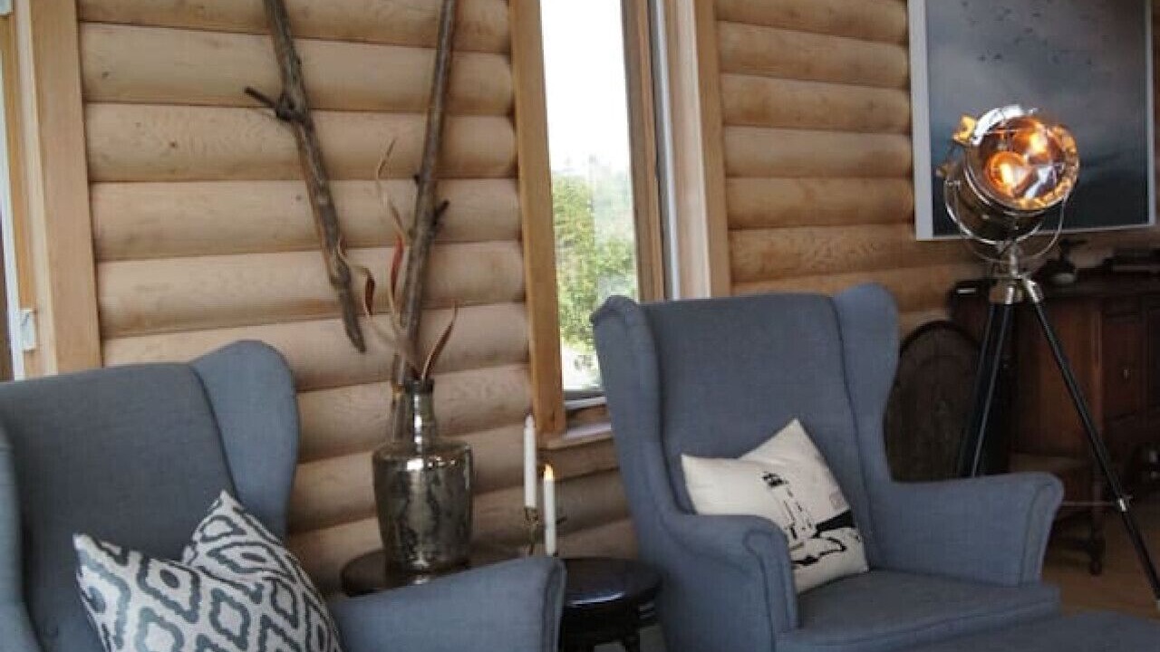 Photo of Livingroom in Halifax County