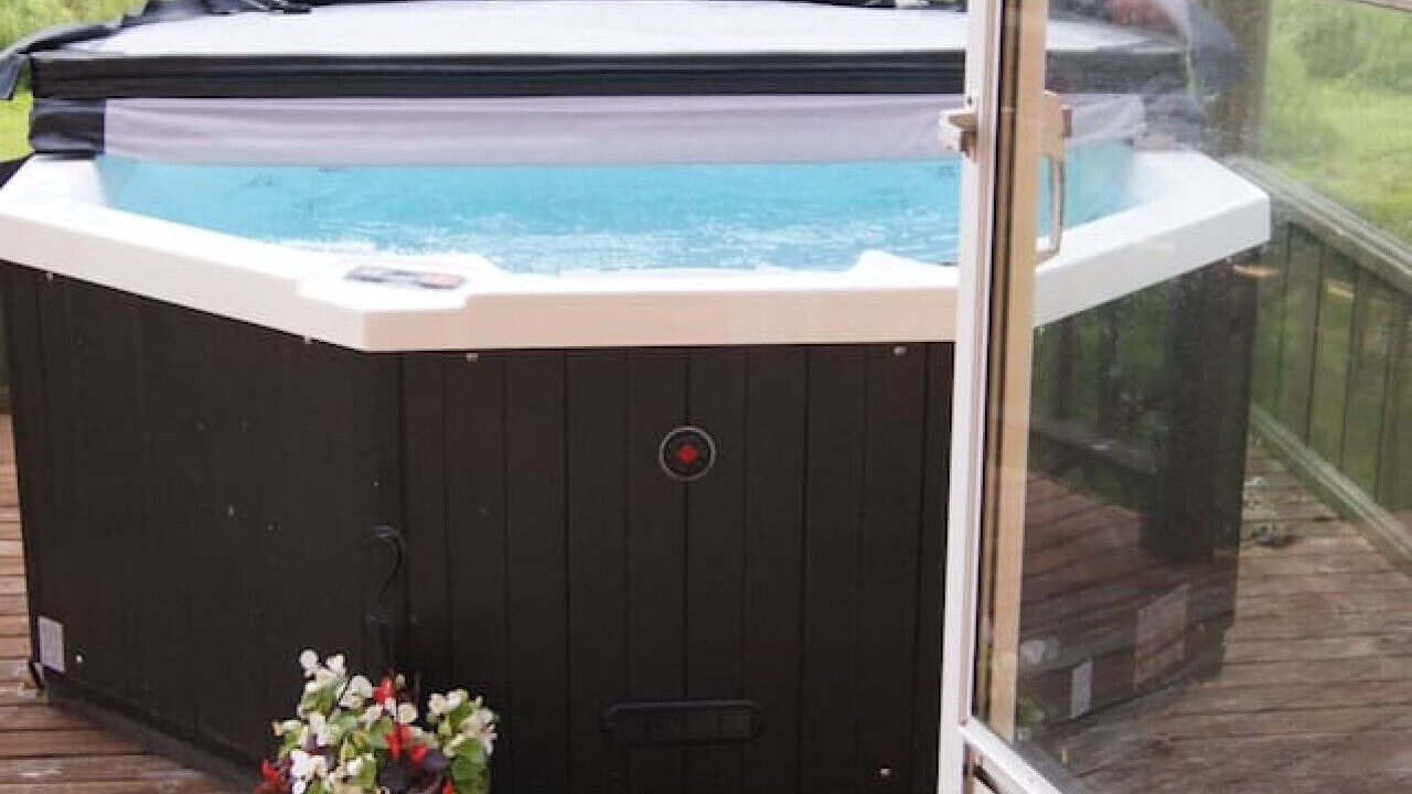 Photo of Patio Balcony in Halifax County