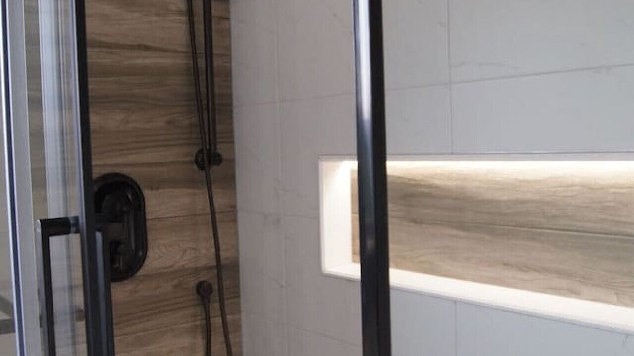 Photo of Bathroom in Halifax County