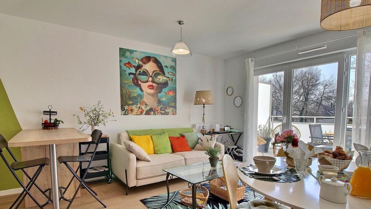 Photo of Livingroom in Ploeren