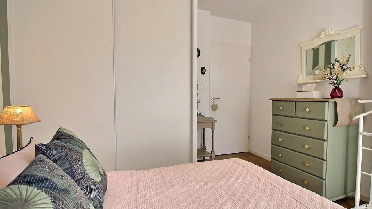 Photo of Bedroom in Ploeren