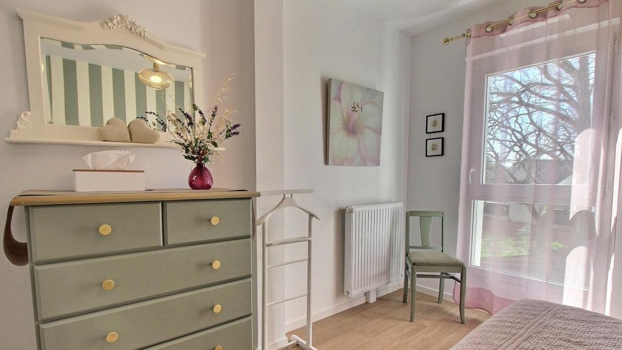Photo of Bedroom in Ploeren
