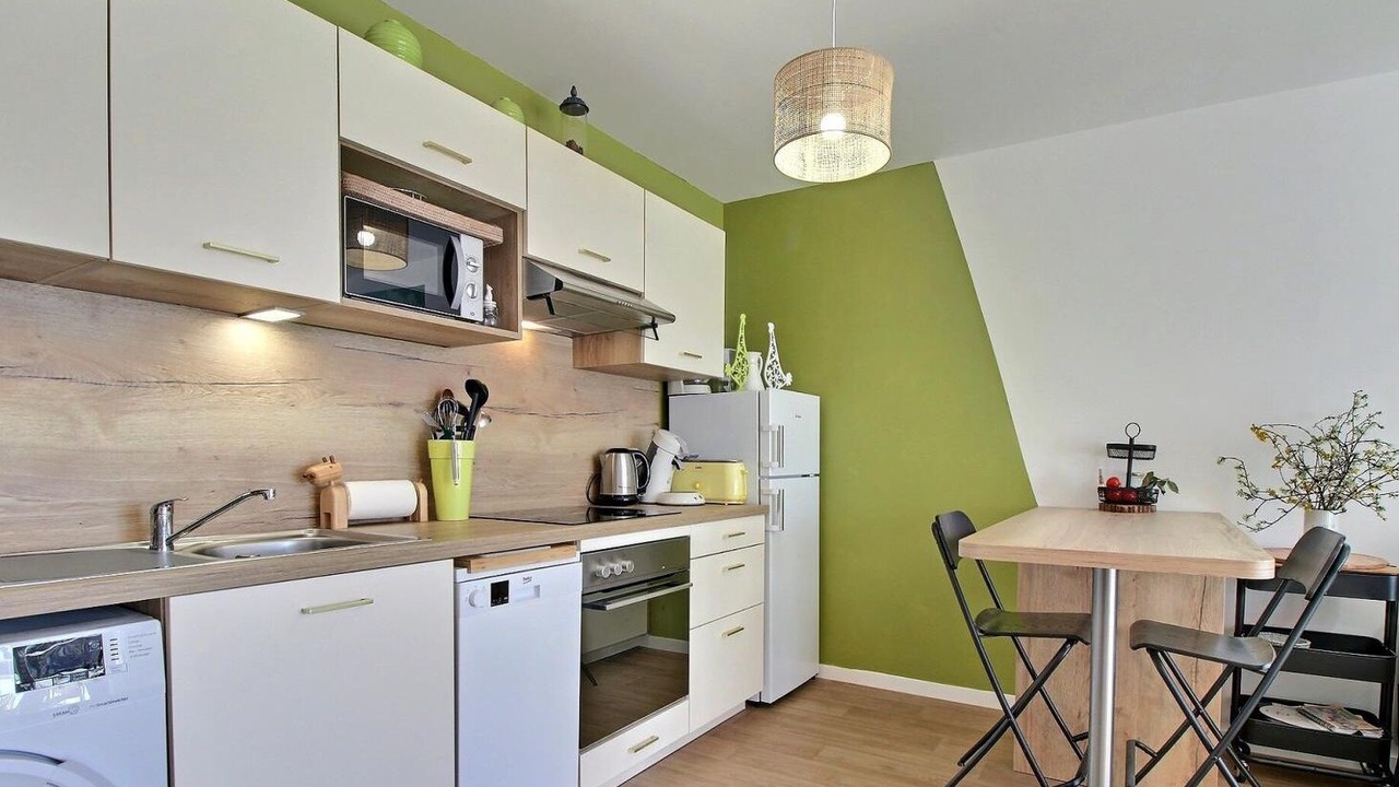 Photo of Kitchen in Ploeren