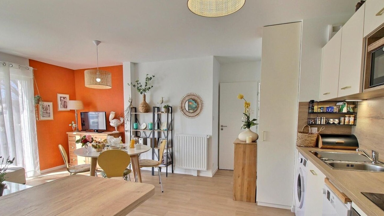 Photo of Kitchen in Ploeren