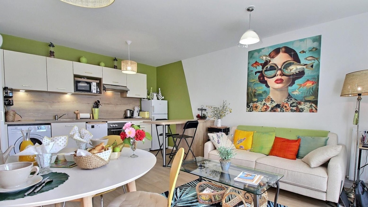 Photo of Livingroom in Ploeren